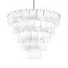 Подвесная люстра Loft It Gradient 10482/800 White