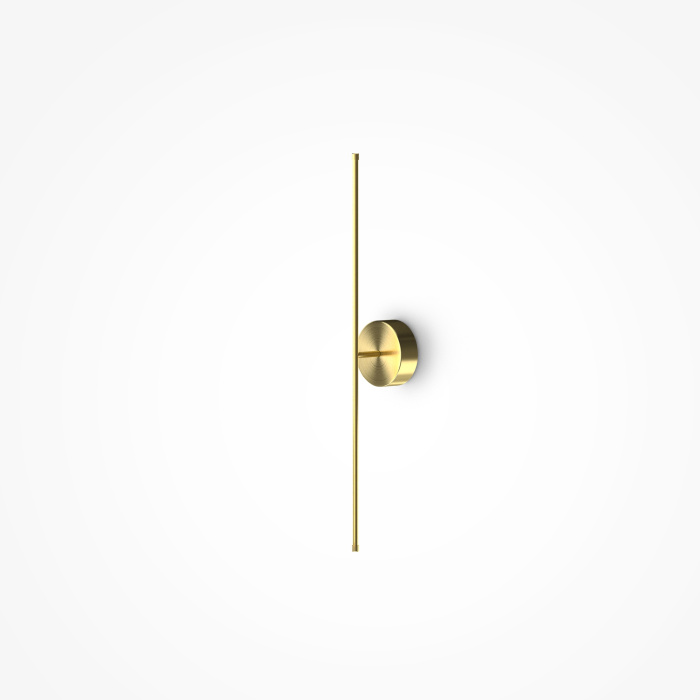 Настенный светильник Maytoni Elegant C084WL-L7BS2.7K