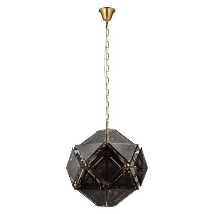 Подвесной светильник Loft It Shard 10560 Smoke