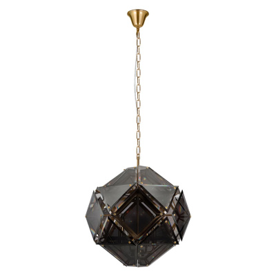 Подвесной светильник Loft It Shard 10560 Smoke