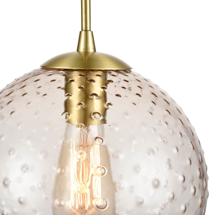 Подвесной светильник VL5284P21 Vele Luce