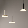 Подвесной светильник Maytoni Plato P076PL-L12W4K-BS