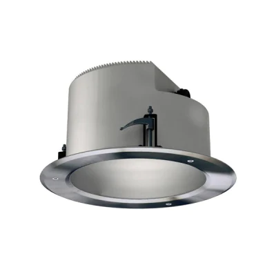 Уличный встраиваемый светильник Leds C4 GEA 15-9392-Y4-B8
