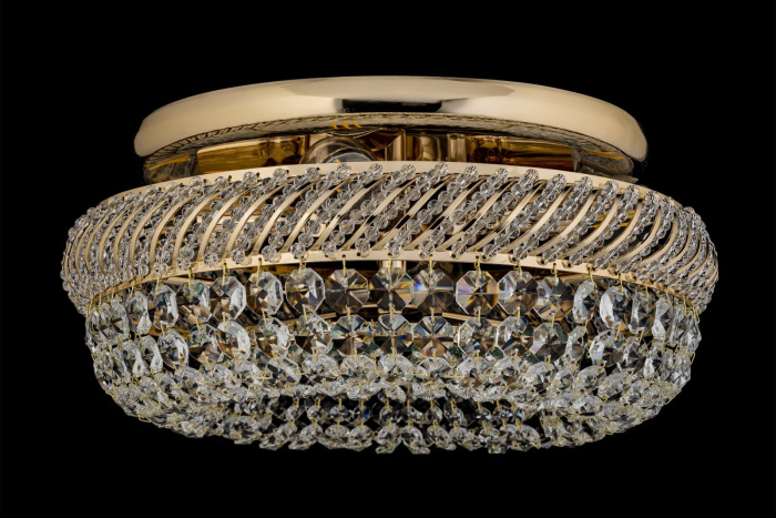 Потолочный светильник Dio DArte Elite Bari E 1.4.35.100 G