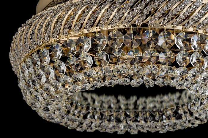 Потолочный светильник Dio DArte Elite Bari E 1.4.35.100 G