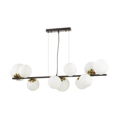 Подвесной светильник MELONA LUMION 6508/10