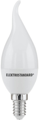 Лампа светодиодная Elektrostandard Ble14 4690389152290