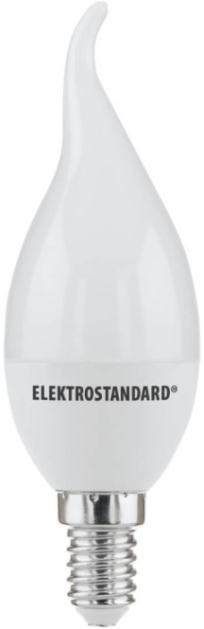 Лампа светодиодная Elektrostandard Ble14 4690389152290
