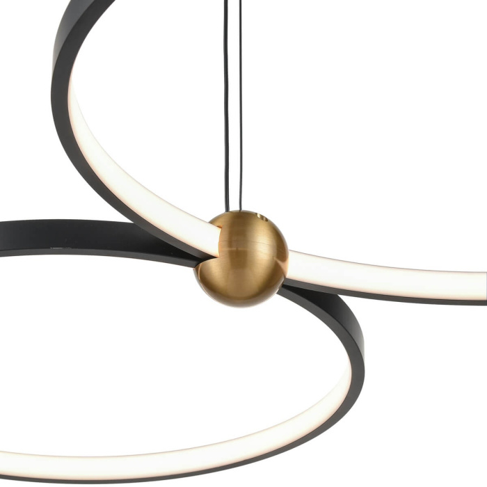 Подвесной светильник VL7252P22 Vele Luce