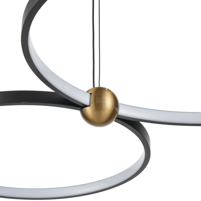 Подвесной светильник VL7252P22 Vele Luce