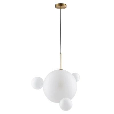 Светильник подвесной GLOW LUMION 6516/1