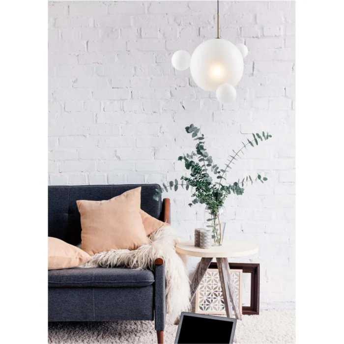 Светильник подвесной Lumion Glow 6516/1