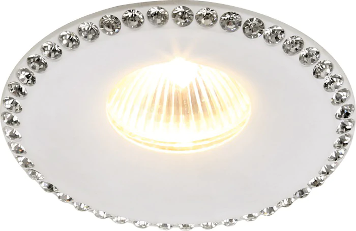 Встраиваемый светильник Divinare MUSETTA 1770/03 PL-1