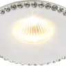 Встраиваемый светильник Divinare MUSETTA 1770/03 PL-1