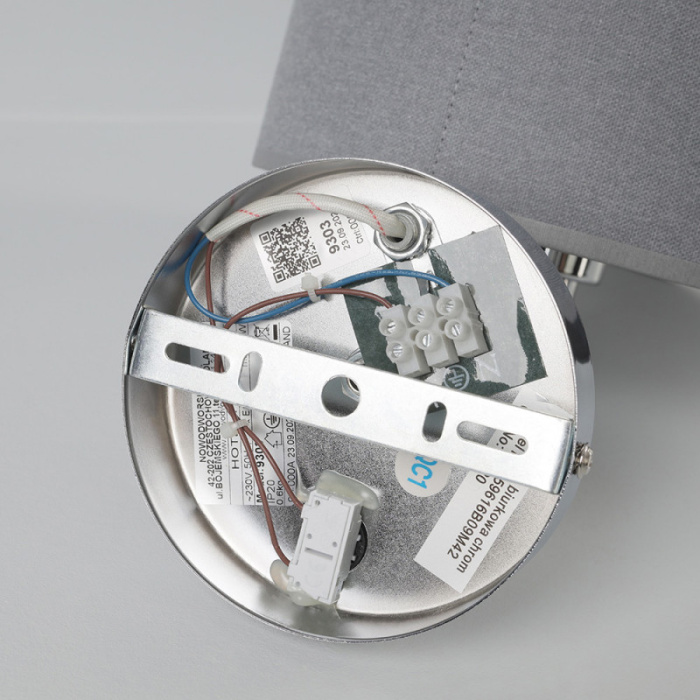 Бра Nowodvorski Hotel 9303