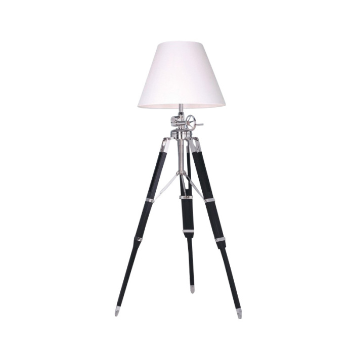 Настольная лампа Delight Collection Floor lamp KM028 white