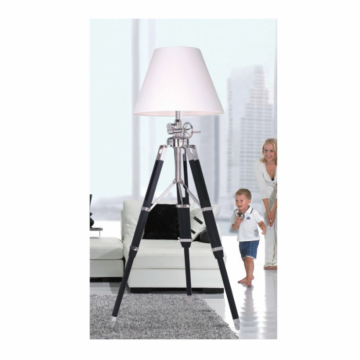 Настольная лампа Delight Collection Floor lamp KM028 white
