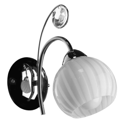 Светильник настенный Arte Lamp UVA A9524AP-1CC