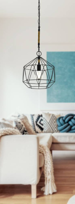 Подвесной светильник EGLO COTTINGHAM 43328