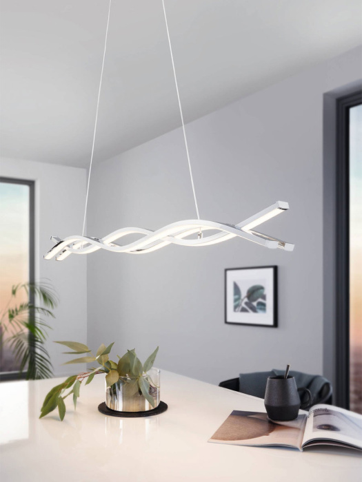 Подвесной светильник EGLO LASANA 2 96102