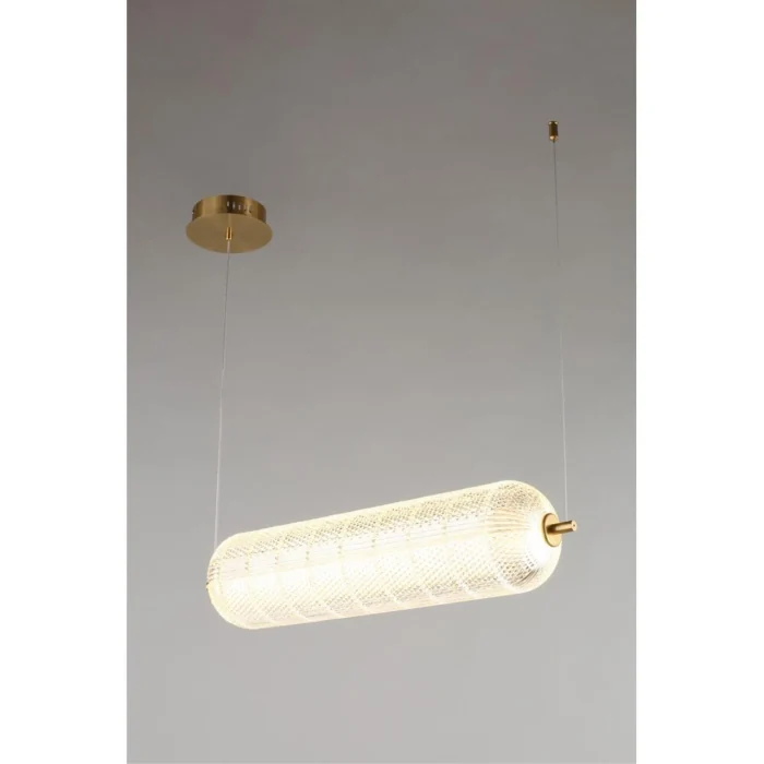 Люстра подвесная Omnilux Cedrello OML-68803-01