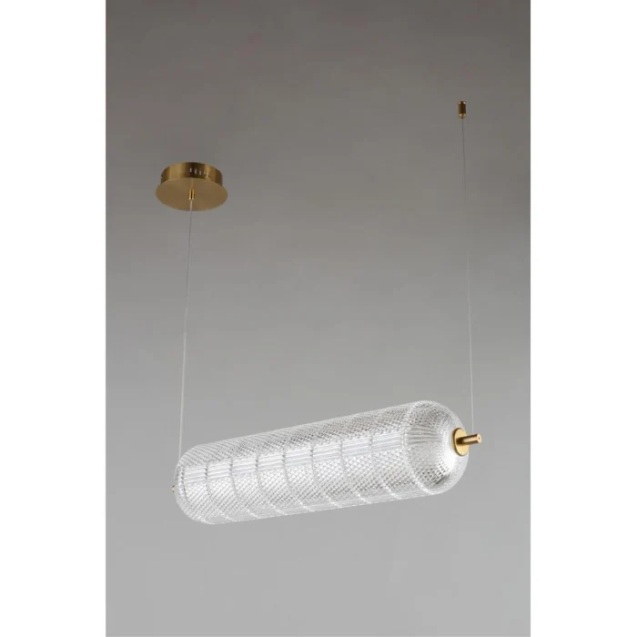 Люстра подвесная Omnilux Cedrello OML-68803-01
