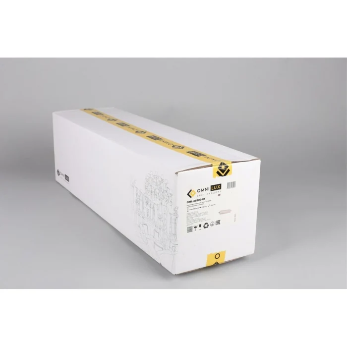 Люстра подвесная Omnilux Cedrello OML-68803-01