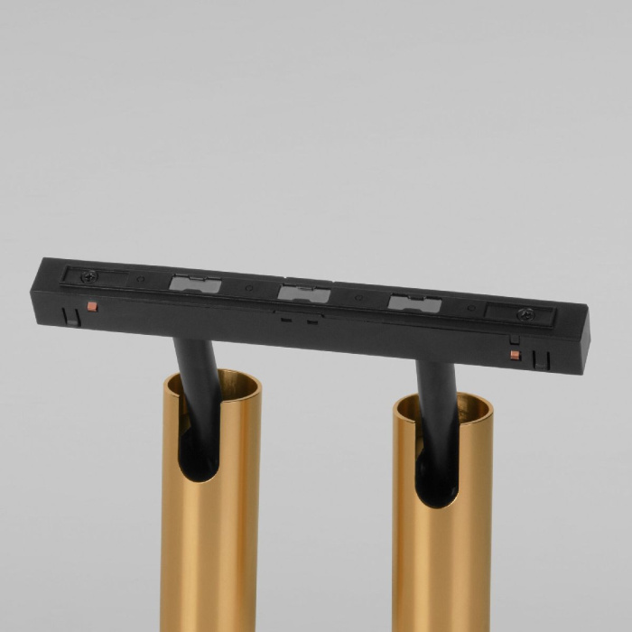Трековый магнитный светильник Elektrostandard Slim magnetic 4690389193644