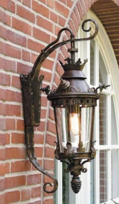 Уличный фонарь Robers WL 3472