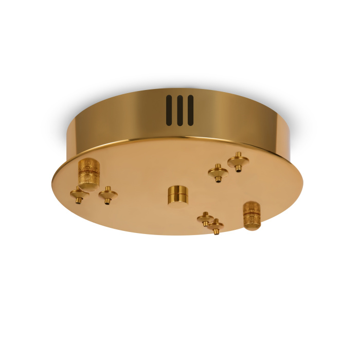 База накладная Freya Tier FR5257A-L2G