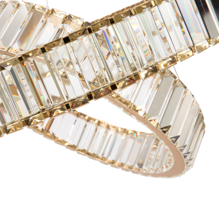 База накладная Freya Tier FR5257A-L2G