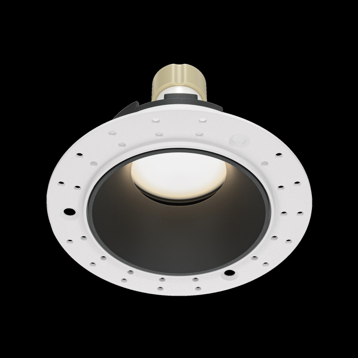 Встраиваемый светильник Maytoni Share DL051-U-2WB