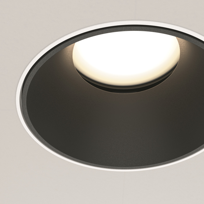 Встраиваемый светильник Maytoni Share DL051-U-2WB