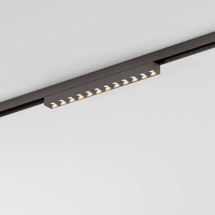 Трековый магнитный светильник Elektrostandard Line magnetic 4690389213700