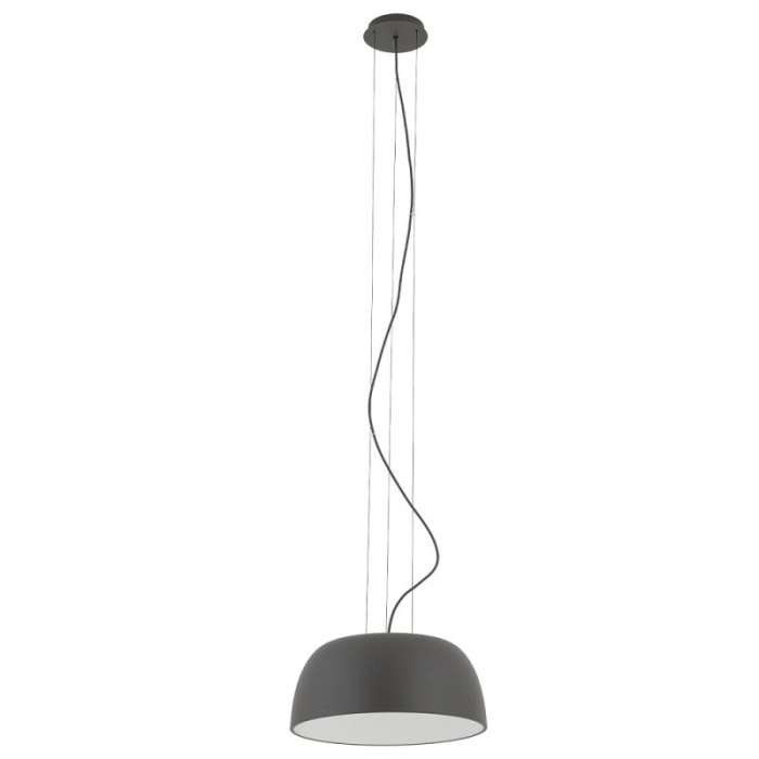 Подвесная люстра Nowodvorski Satellite S Wood 11227