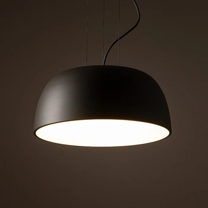 Подвесная люстра Nowodvorski Satellite S Wood 11227