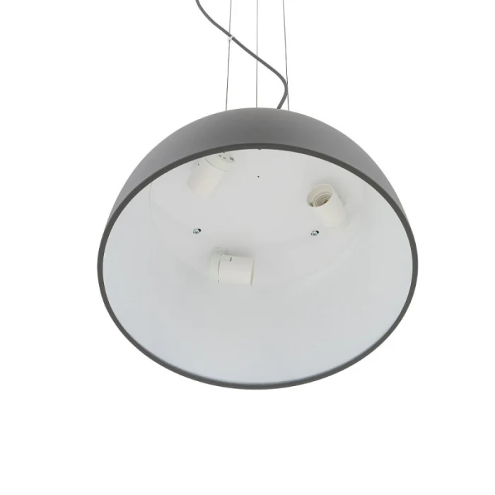 Подвесная люстра Nowodvorski Satellite S Wood 11227