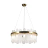 Подвесной светильник Freya Deserto FR5141PL-10BS