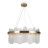Подвесной светильник Freya Deserto FR5141PL-10BS