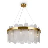 Подвесной светильник Freya Deserto FR5141PL-10BS