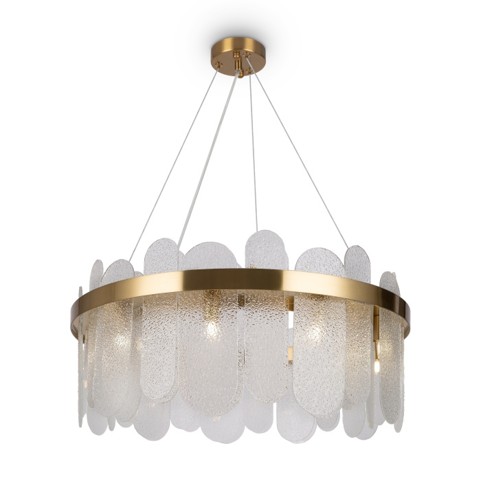 Подвесной светильник Freya Deserto FR5141PL-10BS
