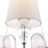 Люстра на штанге Maytoni Florero MOD078PL-09CH