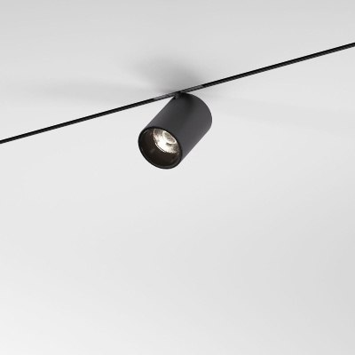 Трековый магнитный светильник Elektrostandard Mini magnetic 4690389202322