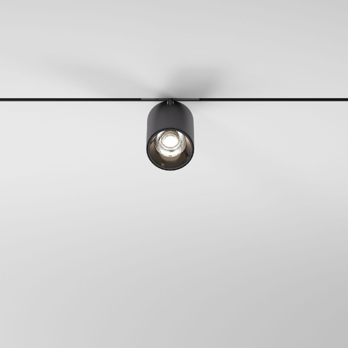 Трековый магнитный светильник Elektrostandard Mini magnetic 4690389202322