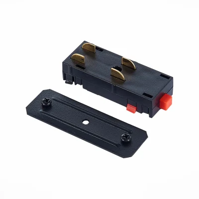 Коннектор прямой SKYLINE 220 ST015.422.10 ST LUCE