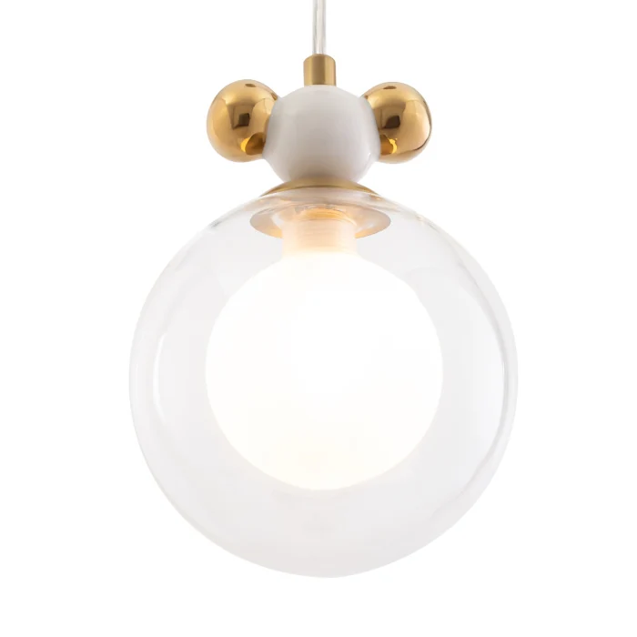 Подвесной светильник Freya Pitch FR5364PL-01BS