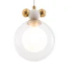 Подвесной светильник Freya Pitch FR5364PL-01BS