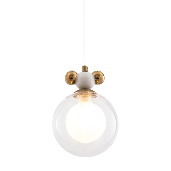 Подвесной светильник Freya Pitch FR5364PL-01BS