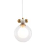 Подвесной светильник Freya Pitch FR5364PL-01BS