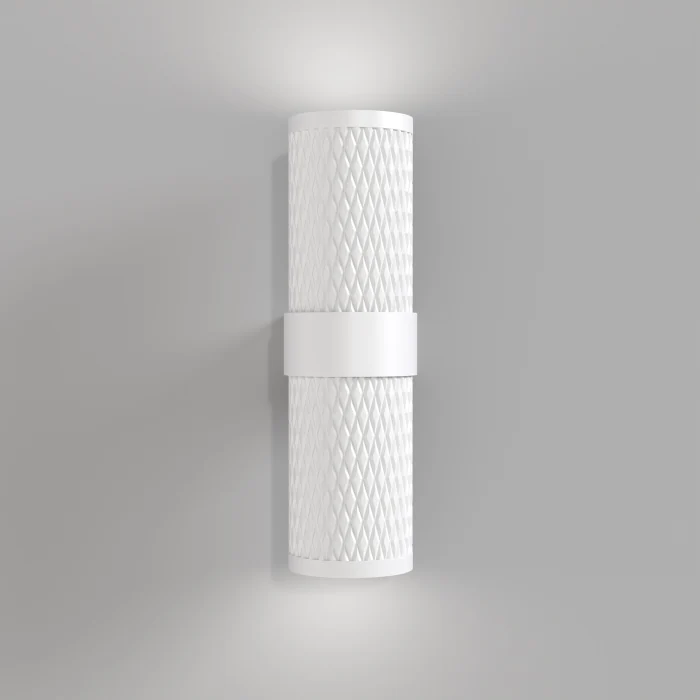 Настенный светильник Maytoni Focus Design C069WL-02W